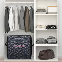 Load image into Gallery viewer, Bedding Storage Box Bag