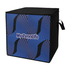 Load image into Gallery viewer, Bedding Storage Box Bag