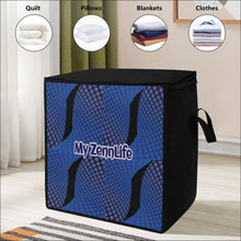 Load image into Gallery viewer, Bedding Storage Box Bag