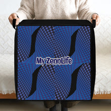 Load image into Gallery viewer, Bedding Storage Box Bag