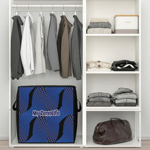 Load image into Gallery viewer, Bedding Storage Box Bag