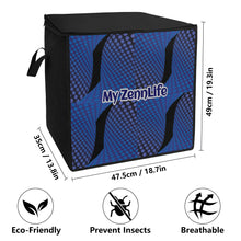 Load image into Gallery viewer, Bedding Storage Box Bag