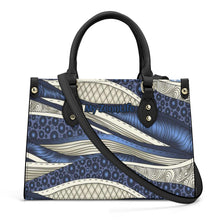 Load image into Gallery viewer, Luxury Style Handbag Tote Bag