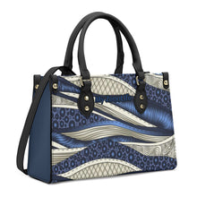Load image into Gallery viewer, Luxury Style Handbag Tote Bag