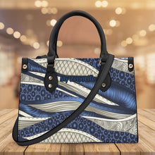 Load image into Gallery viewer, Luxury Style Handbag Tote Bag