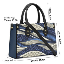 Load image into Gallery viewer, Luxury Style Handbag Tote Bag