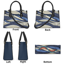 Load image into Gallery viewer, Luxury Style Handbag Tote Bag