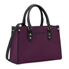 Load image into Gallery viewer, Luxury Style Handbag Tote Bag