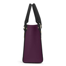 Load image into Gallery viewer, Luxury Style Handbag Tote Bag