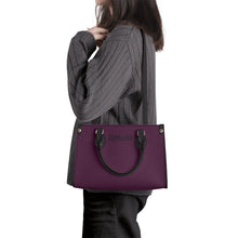 Load image into Gallery viewer, Luxury Style Handbag Tote Bag