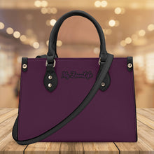 Load image into Gallery viewer, Luxury Style Handbag Tote Bag