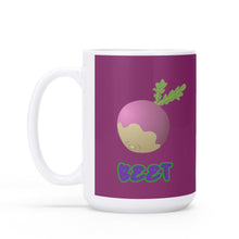 Load image into Gallery viewer, 15 oz. Ceramic Mug