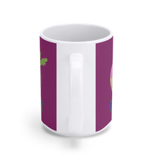 Load image into Gallery viewer, 15 oz. Ceramic Mug