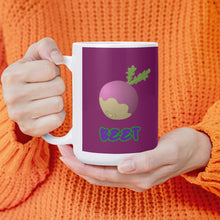 Load image into Gallery viewer, 15 oz. Ceramic Mug