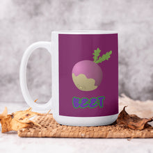 Load image into Gallery viewer, 15 oz. Ceramic Mug