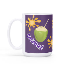 Load image into Gallery viewer, 15 oz. Ceramic Mug