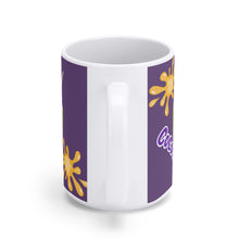 Load image into Gallery viewer, 15 oz. Ceramic Mug