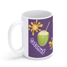 Load image into Gallery viewer, 15 oz. Ceramic Mug