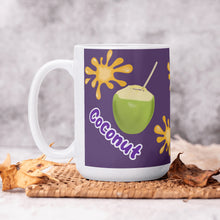 Load image into Gallery viewer, 15 oz. Ceramic Mug