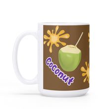 Load image into Gallery viewer, 15 oz. Ceramic Mug