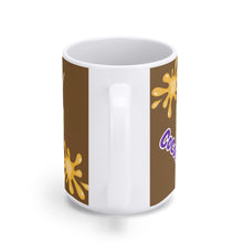 Load image into Gallery viewer, 15 oz. Ceramic Mug