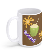 Load image into Gallery viewer, 15 oz. Ceramic Mug
