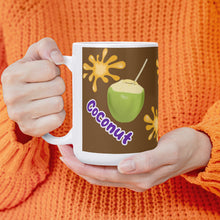 Load image into Gallery viewer, 15 oz. Ceramic Mug