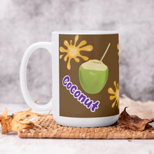 Load image into Gallery viewer, 15 oz. Ceramic Mug