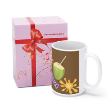 Load image into Gallery viewer, 15 oz. Ceramic Mug