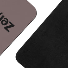 Load image into Gallery viewer, 4mm Rubber Yoga Mat