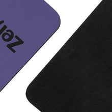 Load image into Gallery viewer, 4mm Rubber Yoga Mat