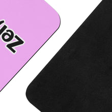Load image into Gallery viewer, 4mm Rubber Yoga Mat