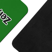 Load image into Gallery viewer, 4mm Rubber Yoga Mat