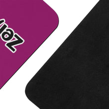 Load image into Gallery viewer, 4mm Rubber Yoga Mat