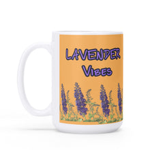 Load image into Gallery viewer, 15 oz. Ceramic Mug