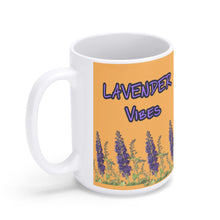 Load image into Gallery viewer, 15 oz. Ceramic Mug