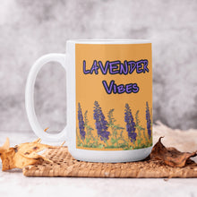 Load image into Gallery viewer, 15 oz. Ceramic Mug