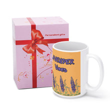 Load image into Gallery viewer, 15 oz. Ceramic Mug