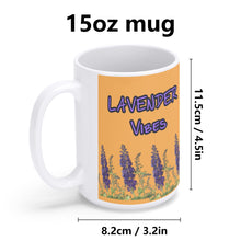 Load image into Gallery viewer, 15 oz. Ceramic Mug