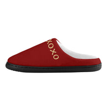 Load image into Gallery viewer, Unisex Rubber Sole House Slippers