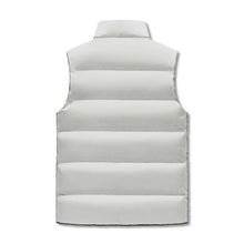 Load image into Gallery viewer, Zip Up Puffer Vest