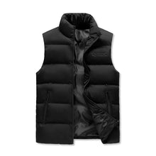 Load image into Gallery viewer, Zip Up Puffer Vest