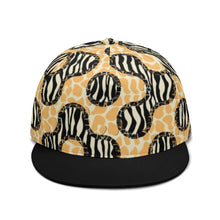 Load image into Gallery viewer, Hip-hop Style Cap