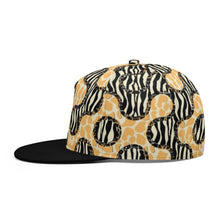 Load image into Gallery viewer, Hip-hop Style Cap