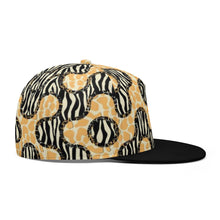 Load image into Gallery viewer, Hip-hop Style Cap