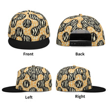 Load image into Gallery viewer, Hip-hop Style Cap