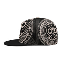 Load image into Gallery viewer, Hip-hop Style Cap