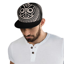 Load image into Gallery viewer, Hip-hop Style Cap