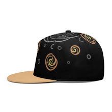 Load image into Gallery viewer, Hip-hop Style Cap