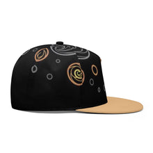 Load image into Gallery viewer, Hip-hop Style Cap